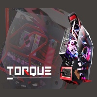 ANTEC TORQUE ̽ ڴ ܵ ̺Ʈ ǽ