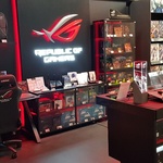 ASUS, ̸Ʈ ϷƮθƮ  ROG 