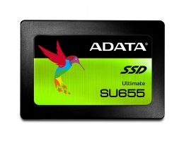 , ۷ι Ʈ ADATA SU655 SSD  ܵ...