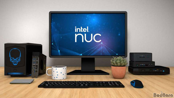 , NUC  ѱ Ʈʷ ASUS 