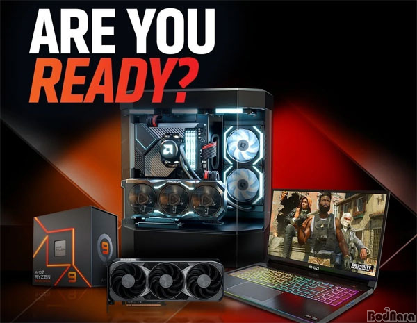 AMD , Ʈ ߰  Ϸ 鿡 ...