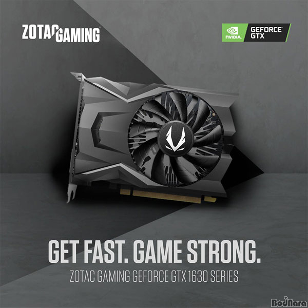 ,   GTX 1630 D6 4GB 