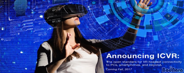 VR  ǥ , USB-C  ICVR ԰ 3б...