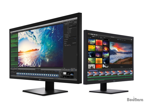 LG, ƺ  5K / 4K  ̹   