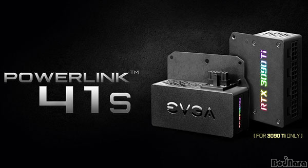 EVGA, 8 Ŀ 4 12VHPWR Ŀ ȯ  ...