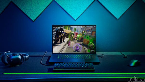 ,  18 ̹ Ʈ 'Razer Blade 18 (2024)...