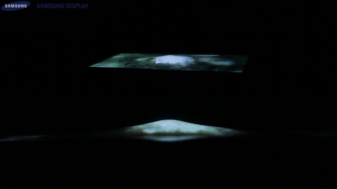 Ｚ, þ 'Ʈó' OLED ÷  ...
