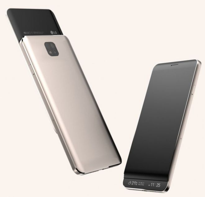 LG Ϲݱ  'V30'  '̵'?