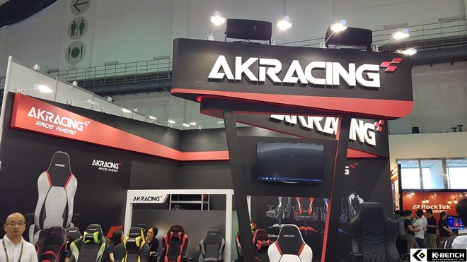 [ǻؽ 2017]  н ϴ AKRACING ü...