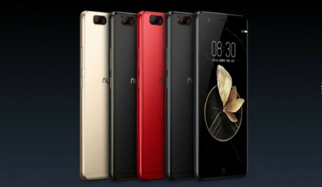  ZTE, 巡 8358GB ž ' Z17' ǥ.. ...