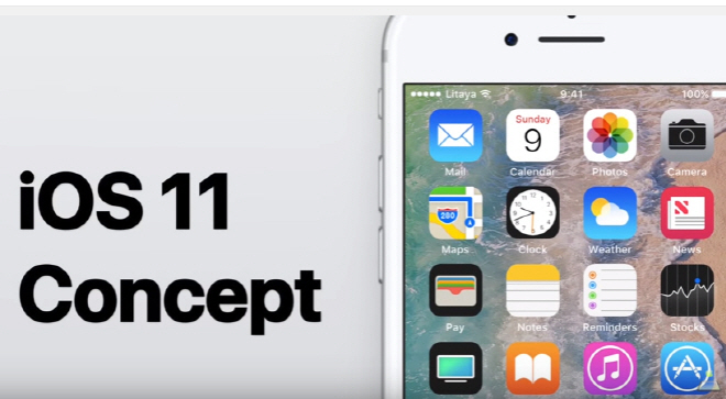 [] 8 ž 'iOS 11'  ޶? ܼƮ ...