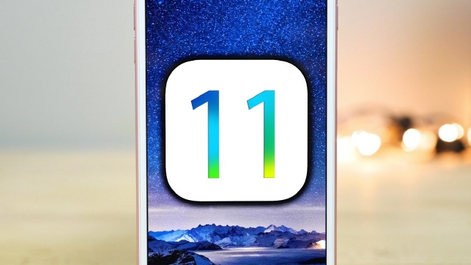 8 ž 'iOS 11' 32Ʈ   ɼ 衦۽...