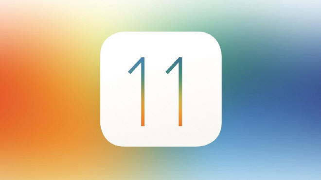 , ̡ø ȭ iOS 11 .. ϴ ?...