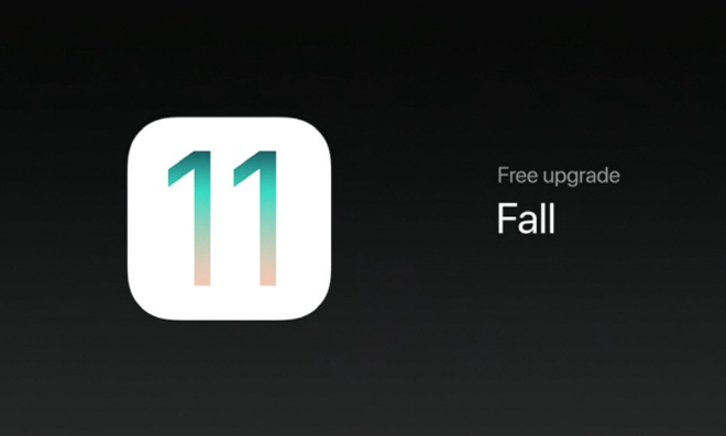  'iOS 11' 32Ʈ   ߴ.. ġ   'Ұ'...