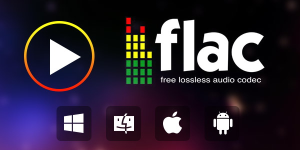  'iOS 11' FLAC      