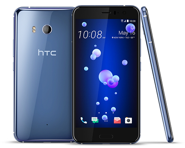 6GB128GB ޸ ž 'HTC U11' ߱븸  9...