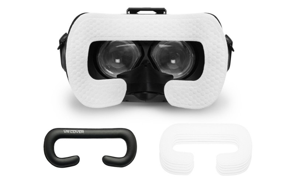 VR COVER, VR   ȸ Ŀ  