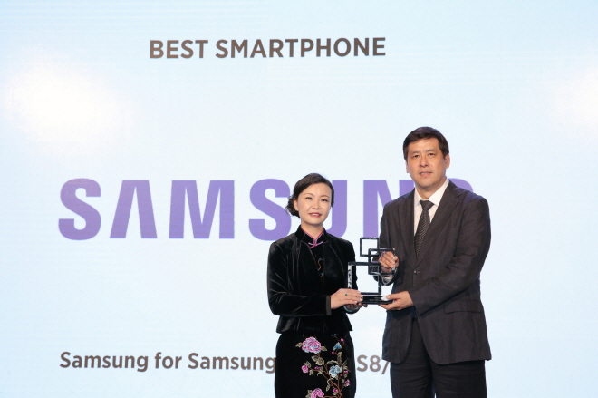 S8, MWC 2017 ̼ ְ Ʈ 