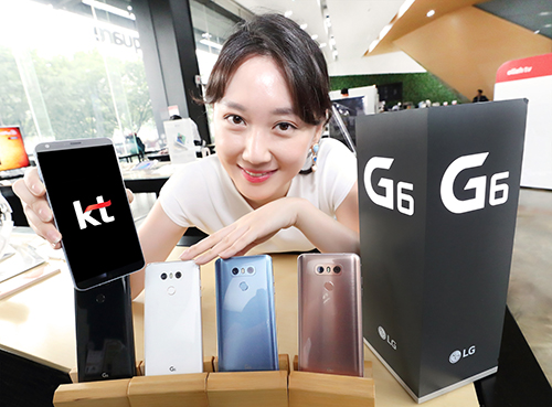  128GB ޸ ž 'LG G6 ÷' 30  ...