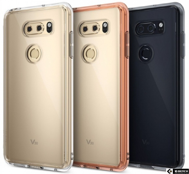 LG Ϲݱ  'LG V30' ĸ ̷ ? ̽ ...