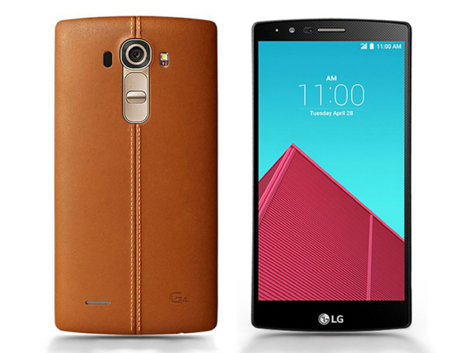 LG, 'LG G4' ȵ̵  Ʈ  