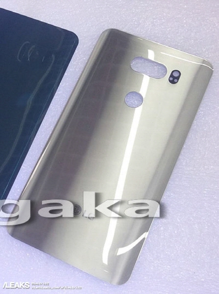LG Ϲݱ  'LG V30' ĸ г 
