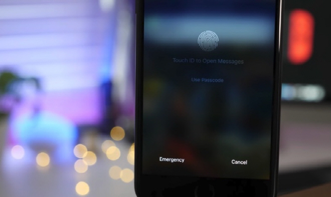 iOS 11 ֽ Ÿ, '8' Ȩư  Ͻ 