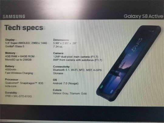 'S8 Ƽ'  ° ⡦S8 ٸ? 