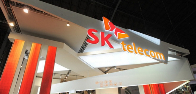SKڷ, 5G ȭ ӵ..ٽ   غ 
