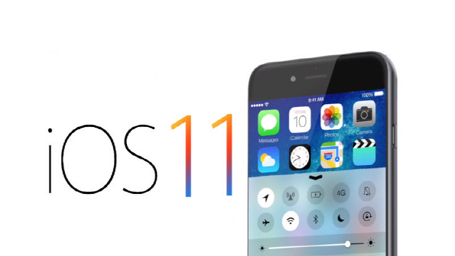 , ڿ iOS 11 Ÿ 5  .. ޶ ? 