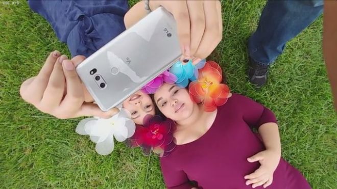 LG, 128GB ޸ ž 'V30 ÷' ? 