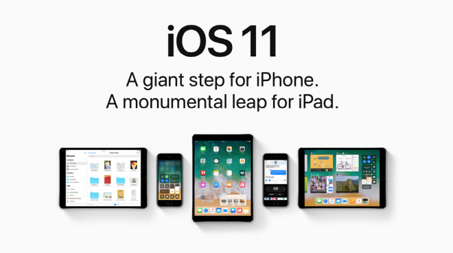 , ڡϹ ׽Ϳ iOS 11 ֽ Ÿ  