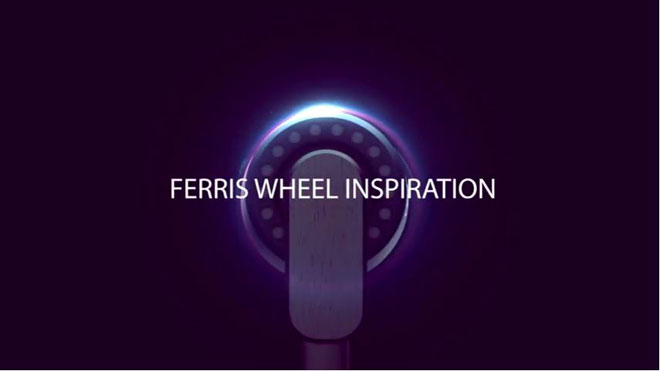 Ϳ   ٲ ̾ 'Ferris Wheel', űŸ...