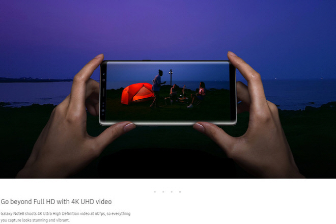 'óƮ8 vs X' ī޶  ȭ? 60fps 4K ...