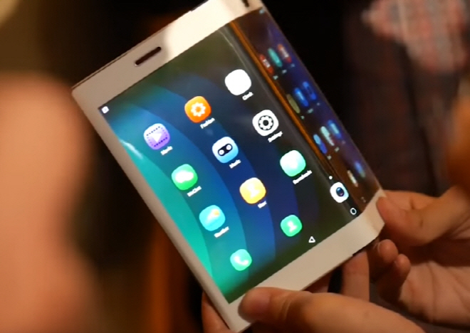 Ｚ,   'X' CES2018   