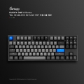  FUNKEYS, Ducky One2 TKL SKYLINE ...